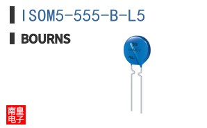 ISOM5-555-B-L5