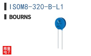 ISOM8-320-B-L1