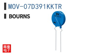 MOV-07D391KKTR