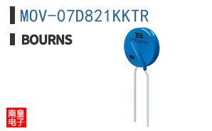MOV-07D821KKTR