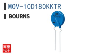 MOV-10D180KKTR