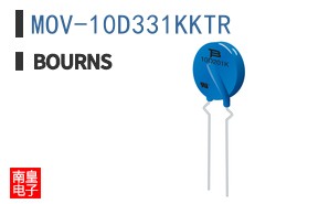 MOV-10D331KKTR
