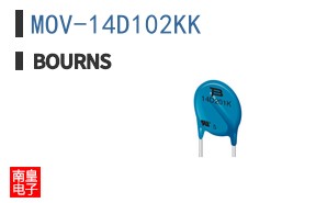 MOV-14D102KK