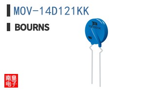 MOV-14D121KK