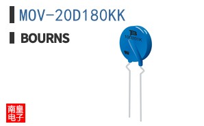 MOV-20D180KK