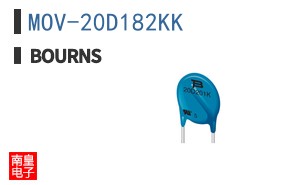 MOV-20D182KK