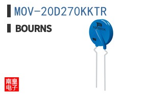 MOV-20D270KKTR