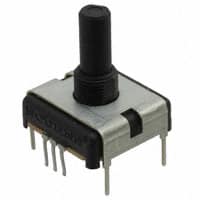 PCW1D-C24-BAB102L|BOURNS电子元件
