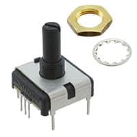 PCW1J-B24-KAB103L|BOURNS电子元件