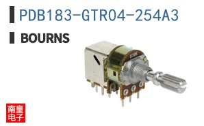 PDB183-GTR04-254A3