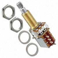 PDB185-GTR31-504C2|BOURNS电子元件