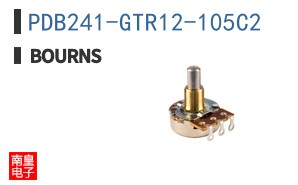 PDB241-GTR12-105C2