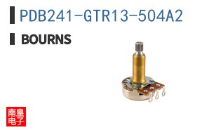 PDB241-GTR13-504A2