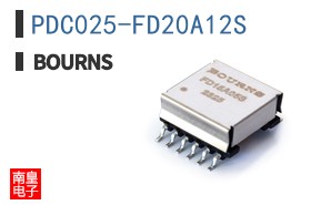 PDC025-FD20A12S