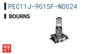 PEC11J-9015F-N0024