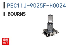 PEC11J-9025F-H0024