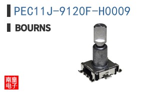PEC11J-9120F-H0009