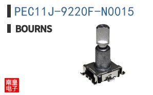 PEC11J-9220F-N0015
