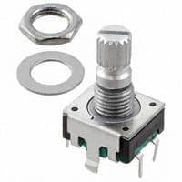 PEC11R-4115K-S0018|BOURNS电子元件