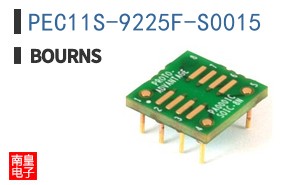 PEC11S-9225F-S0015
