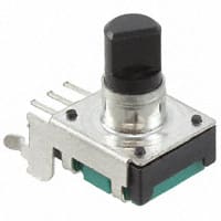 PEC12R-2117F-S0012|BOURNS电子元件