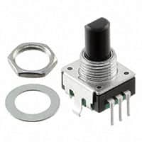PEC12R-3220F-S0024|BOURNS电子元件