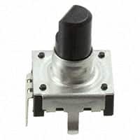 PEC12R-4117F-N0012|BOURNS电子元件