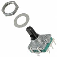 PEC16-4130F-N0012|BOURNS电子元件