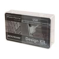 PN-DESIGNKIT-32|BOURNS电子元件