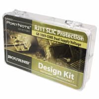 PN-DESIGNKIT-7|BOURNS电子元件