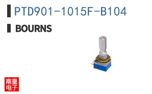 PTD901-1015F-B104