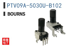 PTV09A-5030U-B102