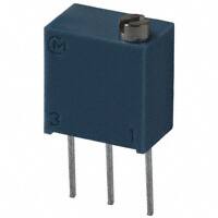 PV37Y503A01B00|BOURNS����Ԫ��