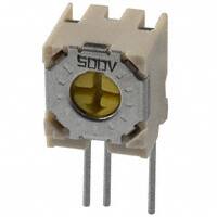 PVC6G201A01B00|BOURNS����Ԫ��