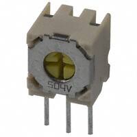 PVC6Q251C01B00|BOURNS电子元件