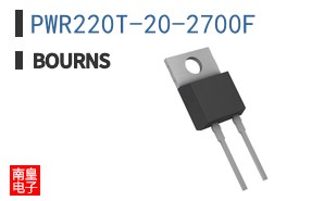 PWR220T-20-2700F