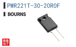PWR221T-30-20R0F