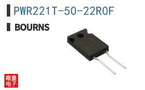 PWR221T-50-22R0F