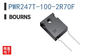 PWR247T-100-2R70F