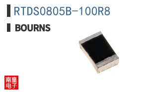 RTDS0805B-100R8