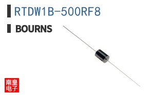 RTDW1B-500RF8