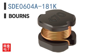 SDE0604A-181K