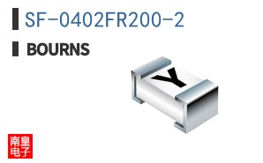 SF-0402FR200-2