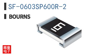 SF-0603SP600R-2