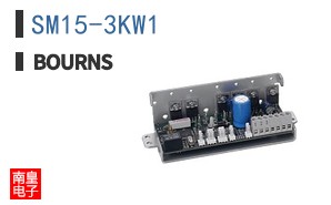 SM15-3KW1