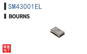 SM43001EL
