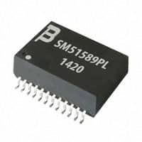 SM51589PEL|BOURNS电子元件