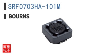 SRF0703HA-101M