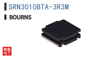 SRN3010BTA-3R3M