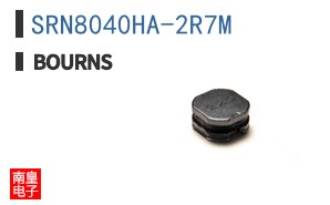 SRN8040HA-2R7M